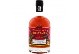 Foxdenton Christmas Liqueur neu eingetroffen.